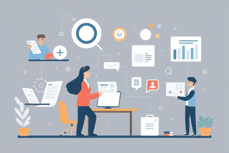 如何摆脱对工程资料管理的厌倦情绪？