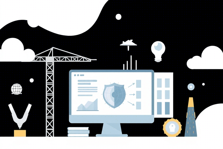 如何建立和维护有效的项目工程资料管理制度？