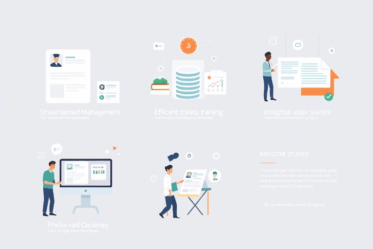 如何建立和维护高效的工程资料库管理制度？