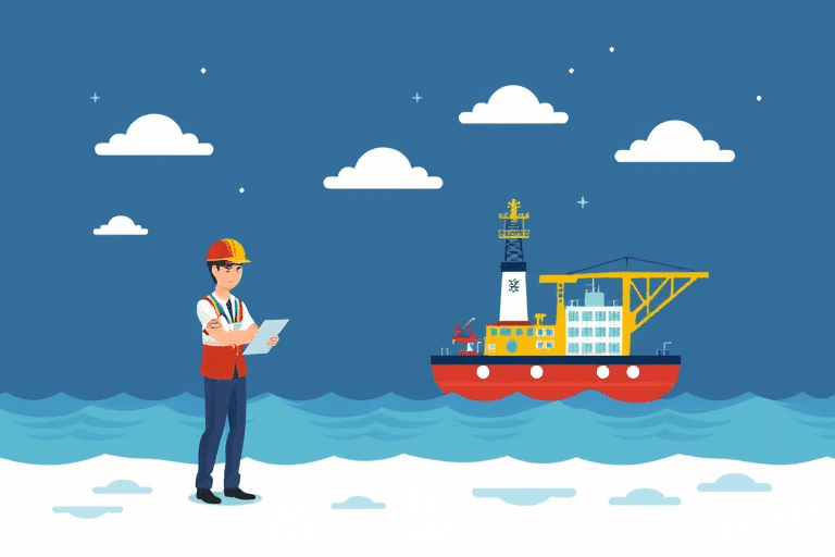 海油工程管理会计师如何提升业务能力与专业技能？