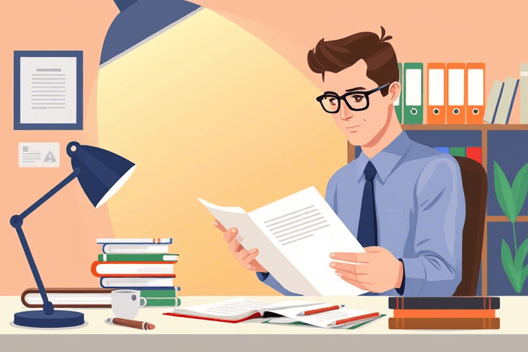 工程管理新手如何快速掌握资料员职责？