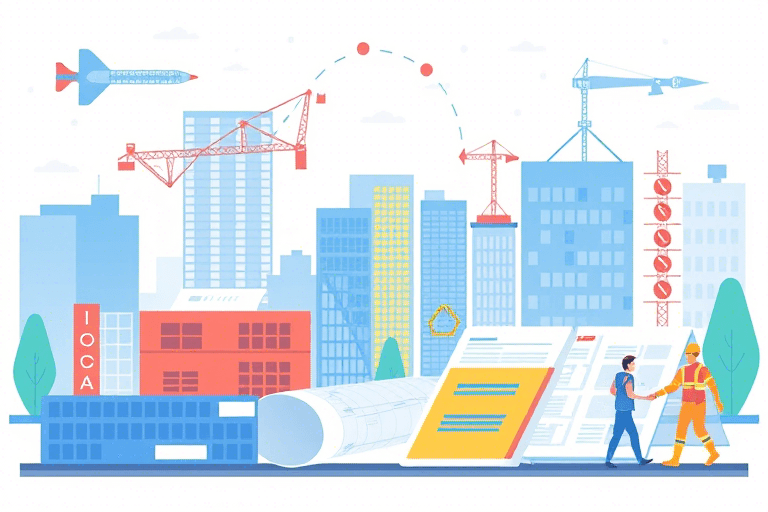 市政工程项目管理资料应该怎样进行有效管理？