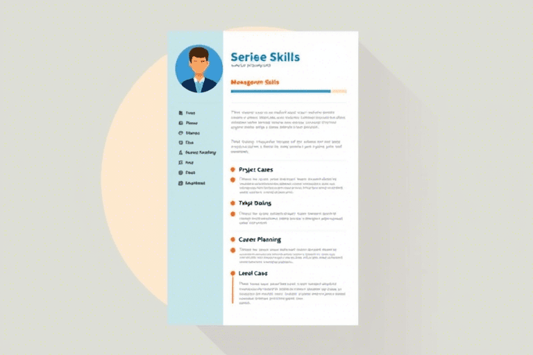 如何利用王应龙的工程管理简历制作出吸引人的简历？