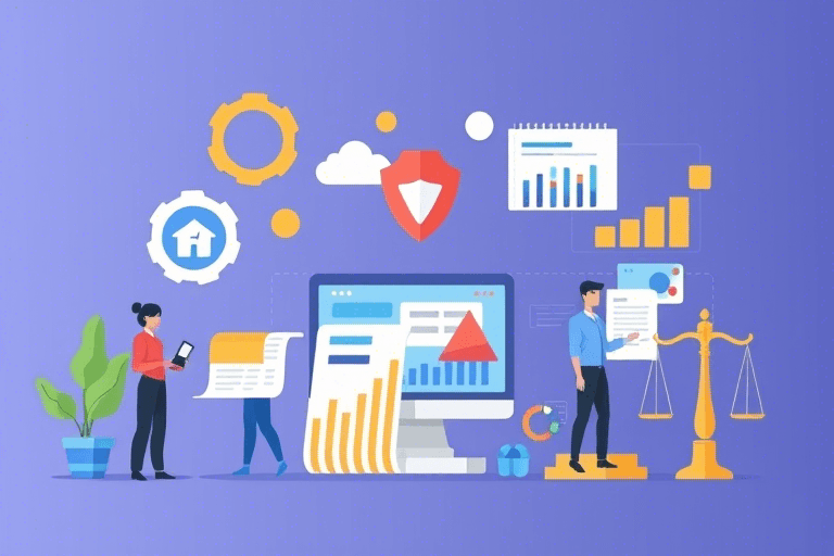 如何成为一名优秀的工程安全部资料管理员？