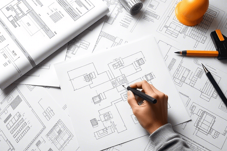 如何高效管理工程施工技术资料？全面措施和实用建议