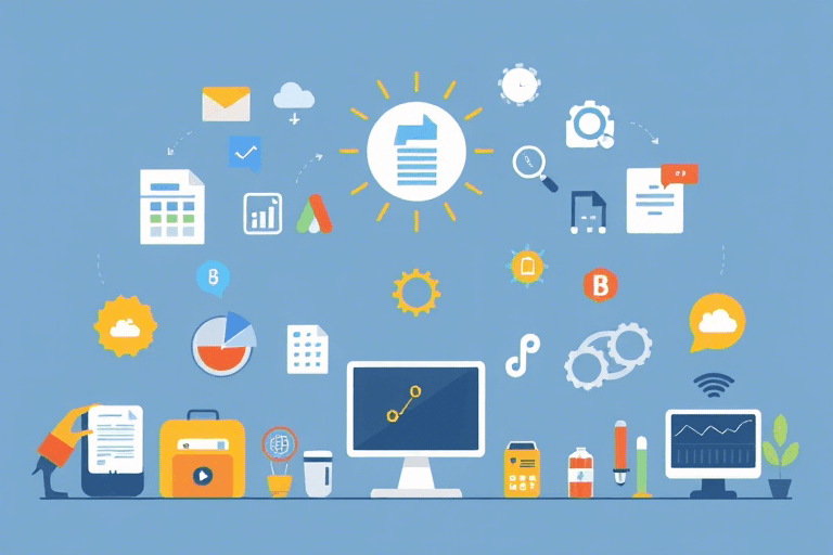 工程资料管理员的角色与价值：为何他们对项目至关重要？