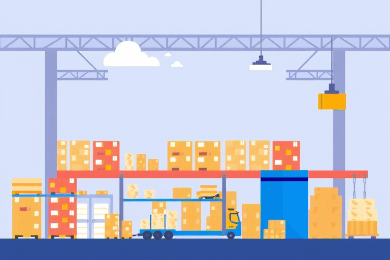 易仓ERP价格如何选择？如何找到性价比最高的解决方案？