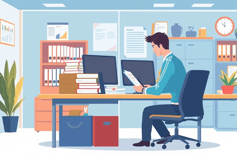 工程管理部门是否需要设立资料员岗位？如何操作和管理？