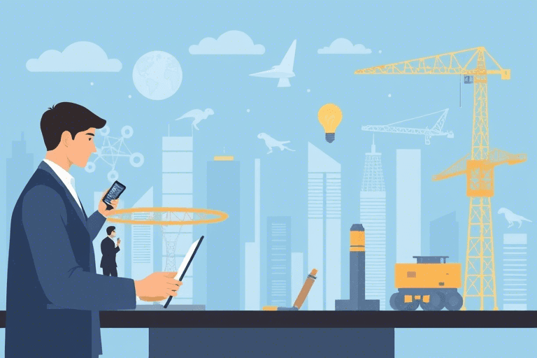 工程管理资料员的职业前景如何？如何做好这个职业？