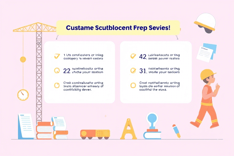 如何高效地使用一建管理工程师资料书提升考试成绩？