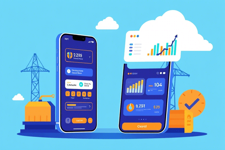 如何选择适合电力工程资料管理的APP？有哪些值得推荐的选择？