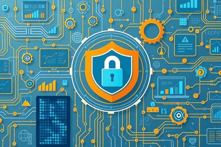 工程资料管理的历史变迁与未来趋势