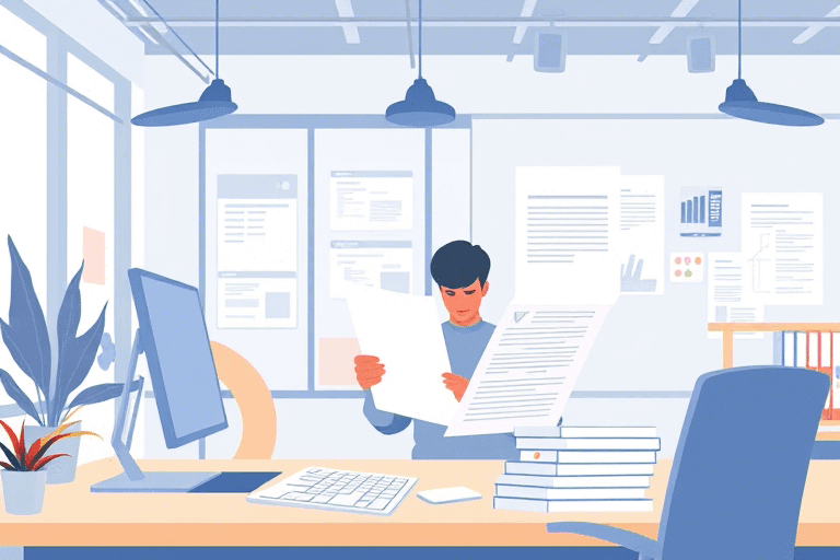 如何使用建筑工程资料管理规程最新版Word进行高效文档管理？