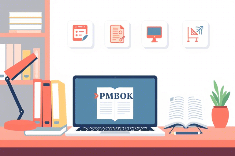 如何高效自学工程管理并获取优质的学习资料？