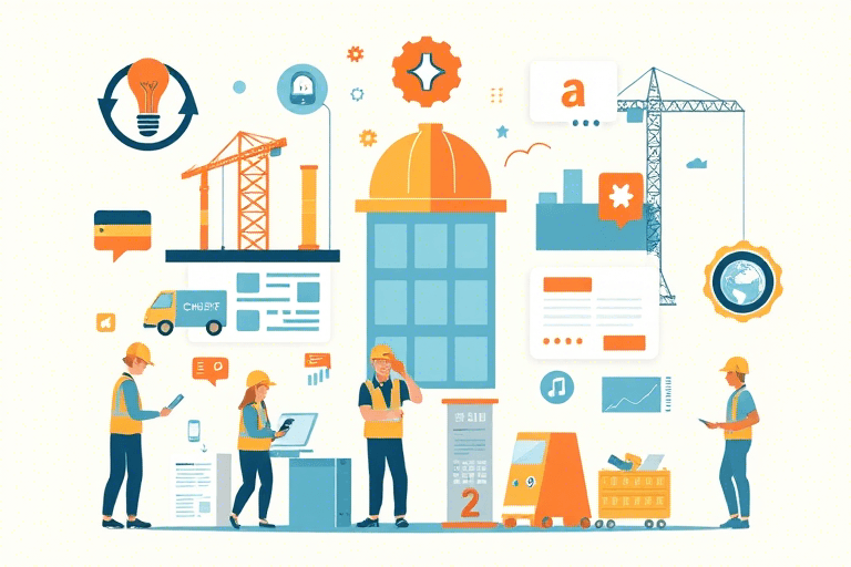 如何有效进行建筑工程安全员的资料管理工作？