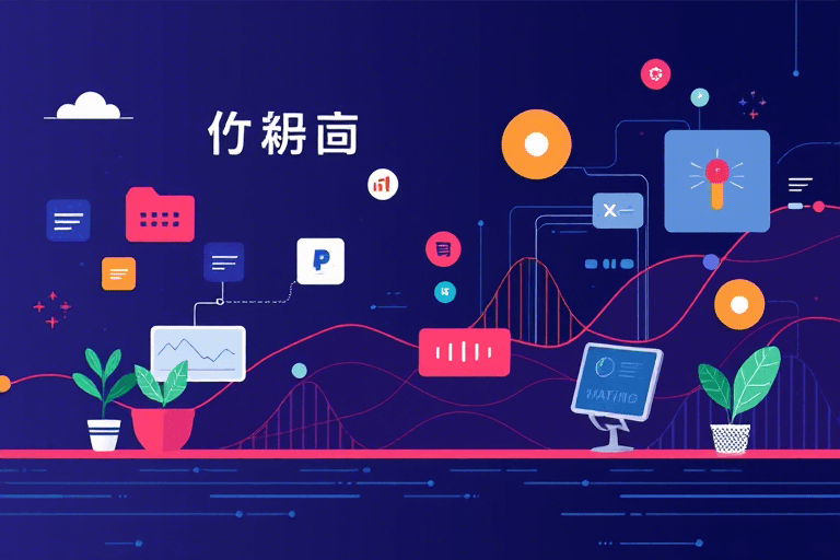 低代码平台开发如何实现高效应用构建与管理