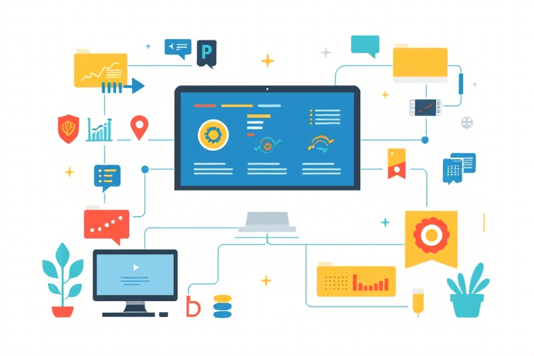 如何选择和使用电力工程资料管理软件？