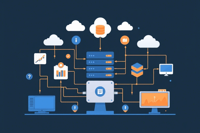如何确保工程资料管理高效？五大要素解析