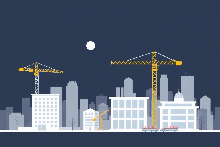 如何有效管理土建工程资料的外包工作？