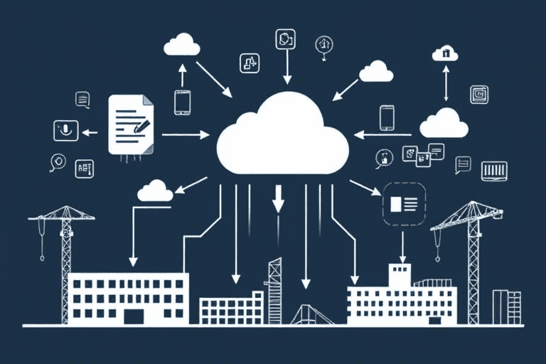 如何有效地管理工程项目施工资料？