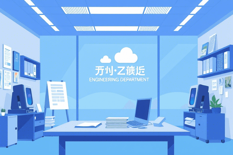 如何有效管理和利用居众工程部的管理资料？