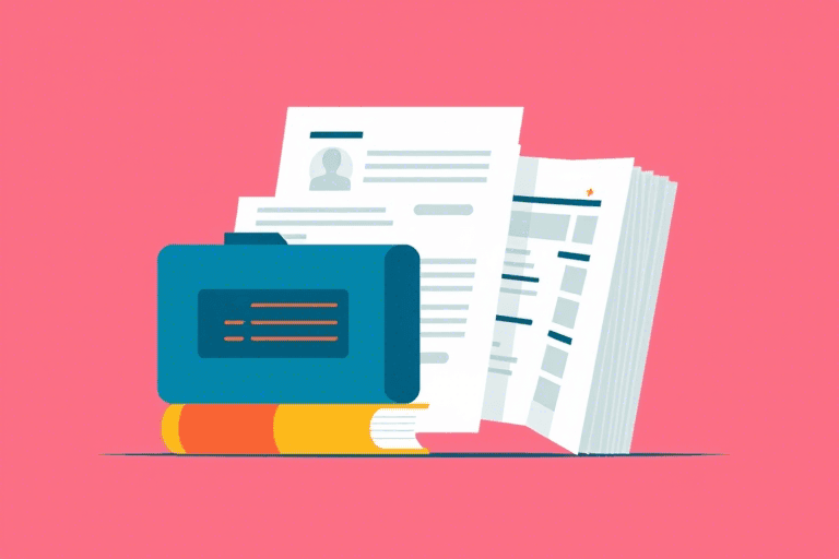 如何设计高效的工程资料三级管理目录？