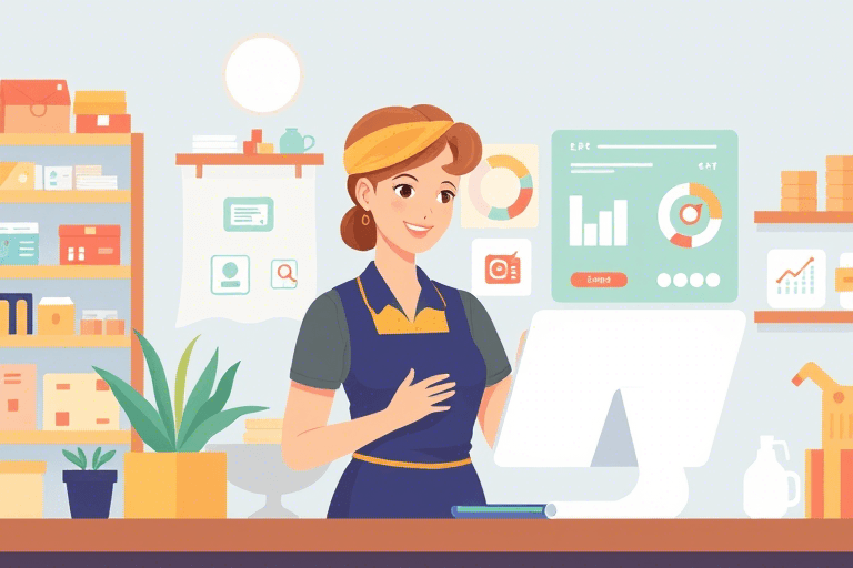 管家婆ERP系统如何帮助企业提升管理效率和业务流程优化