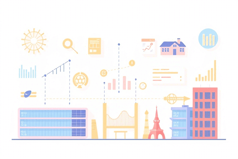 如何实现有效的工程资料可视化管理规范？