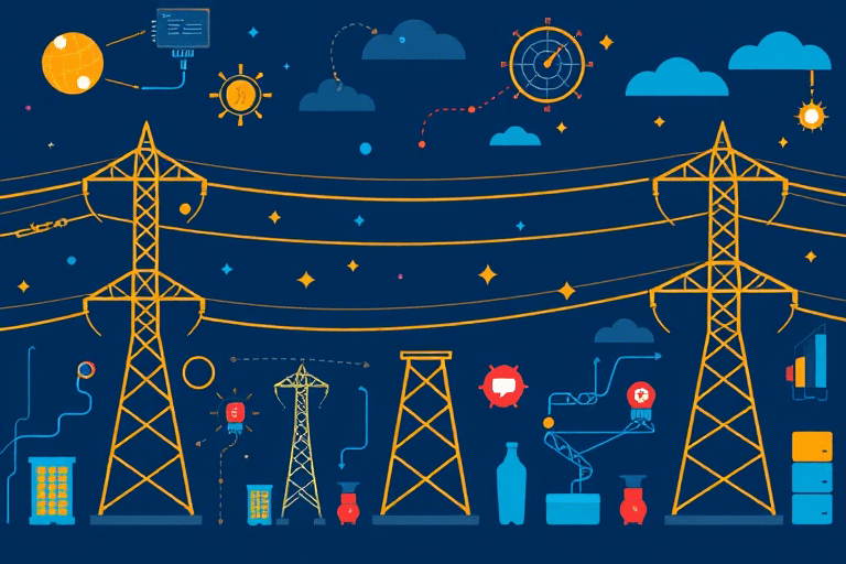 输变电工程资料过程管理的关键策略与最佳实践