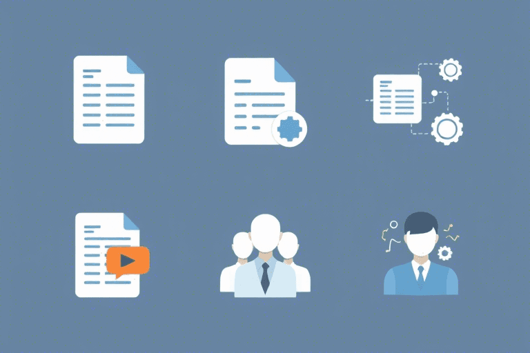 工程项目资料管理员如何高效管理项目文档？