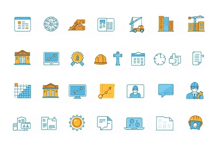 山西省建筑工程资料管理如何高效进行？