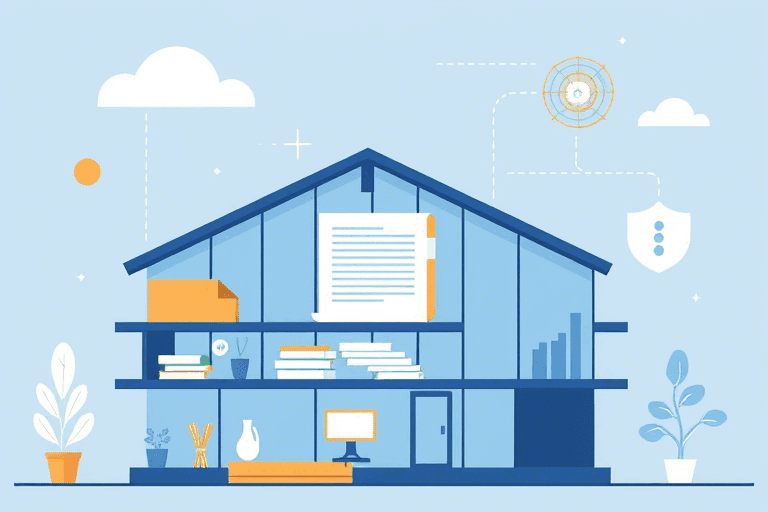 如何高效地管理建筑工程资料？建筑工程资料管理员的职责与实践
