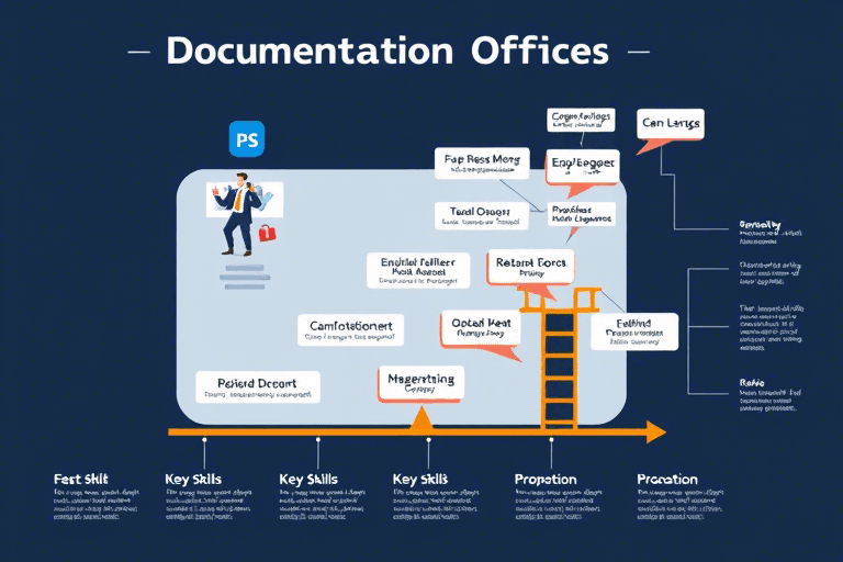 资料员的工作职责和晋升路径：算不算工程管理？
