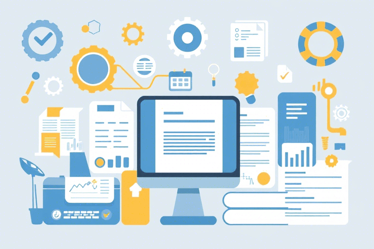 工程资料管理员的角色和职责是什么？