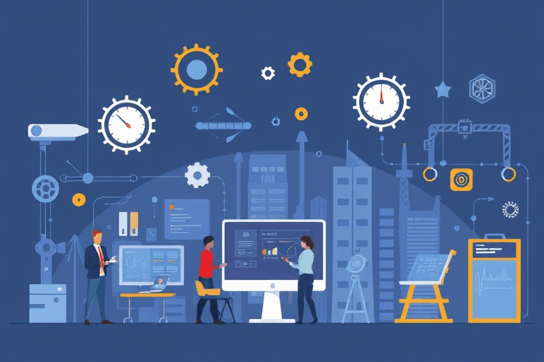 如何高效地管理工程技术资料？