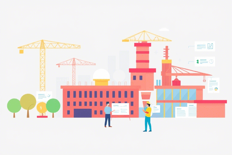 如何高效进行工程资料管理？