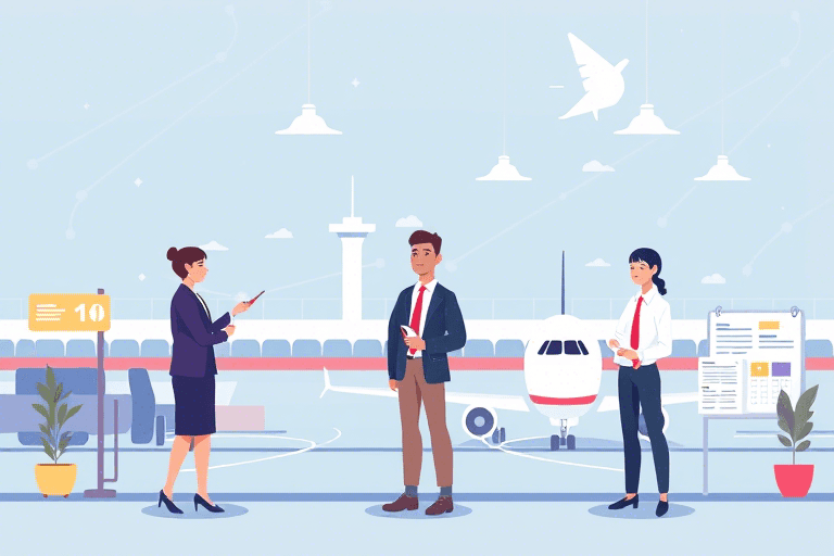 如何有效地招聘机场工程管理资料员？