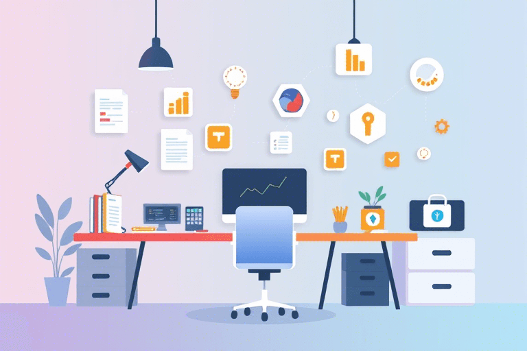 如何有效地进行Web管理工程资料？