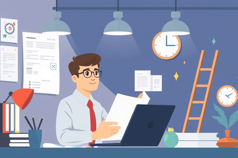 工程管理类资料员的工作职责与技能要求是什么？