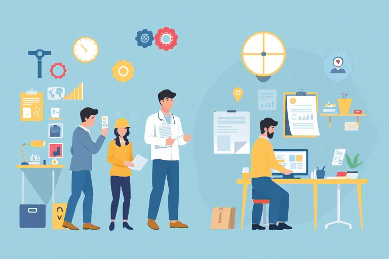 工程技术资料管理实训如何有效开展？