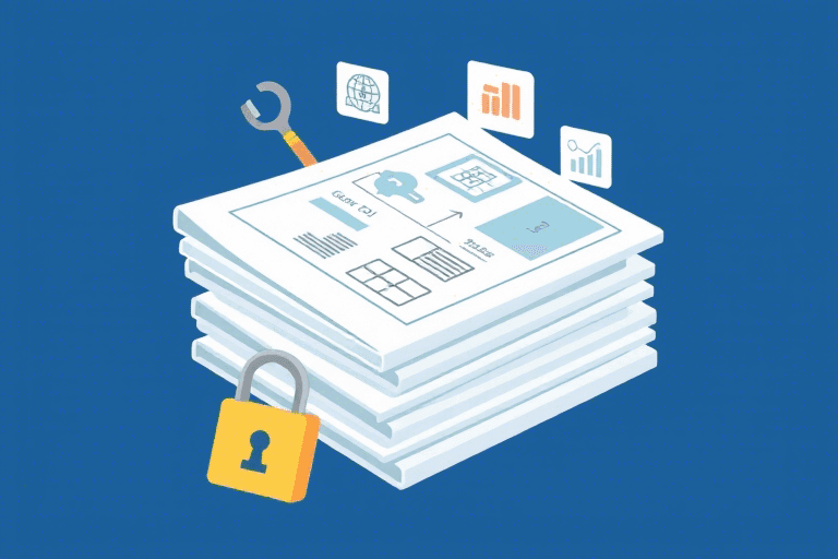 为什么建筑工程资料管理如此重要？如何高效进行管理？