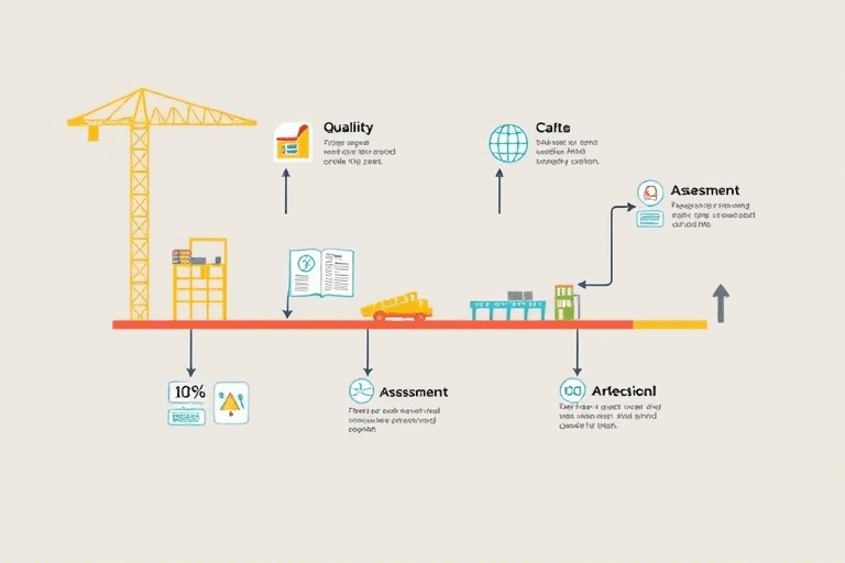 如何确保工程施工质量管理资料的完整性和有效性？
