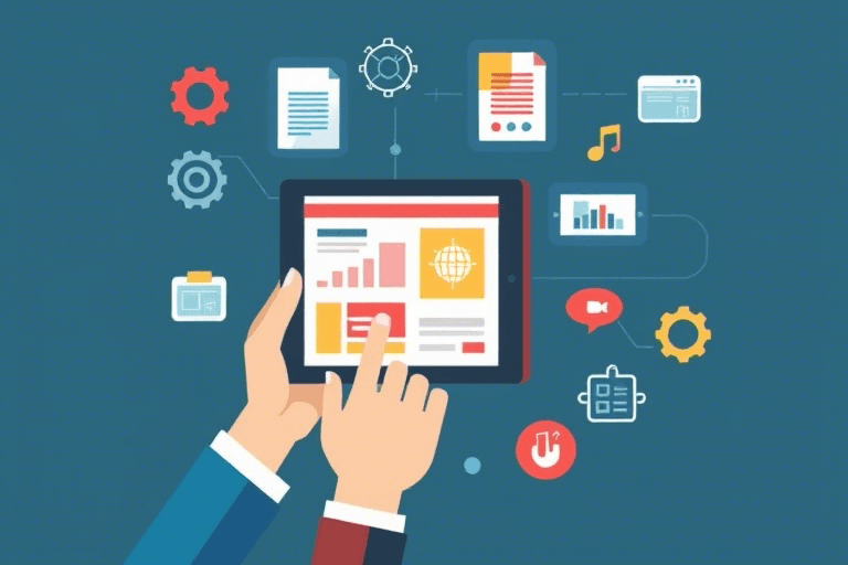 工程管理资料究竟由谁来制作？如何高效进行资料管理？