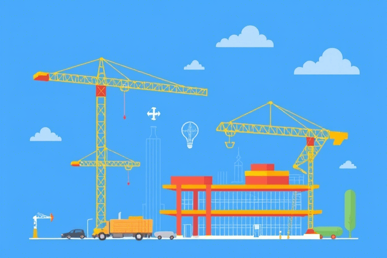 如何有效进行内蒙古建筑工程资料管理？