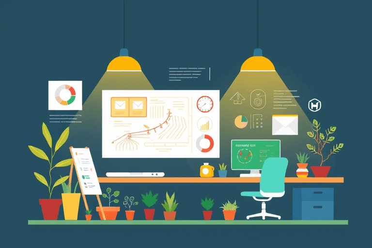 农田水利工程资料管理如何高效进行？