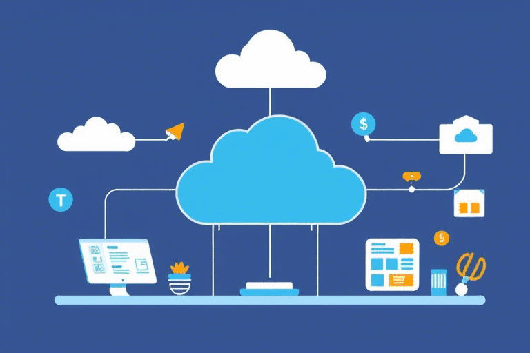 如何设计一个高效稳定的低代码平台？