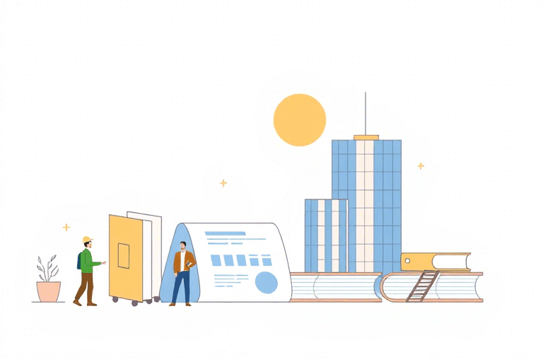 如何制定有效的江苏工程项目资料管理办法？