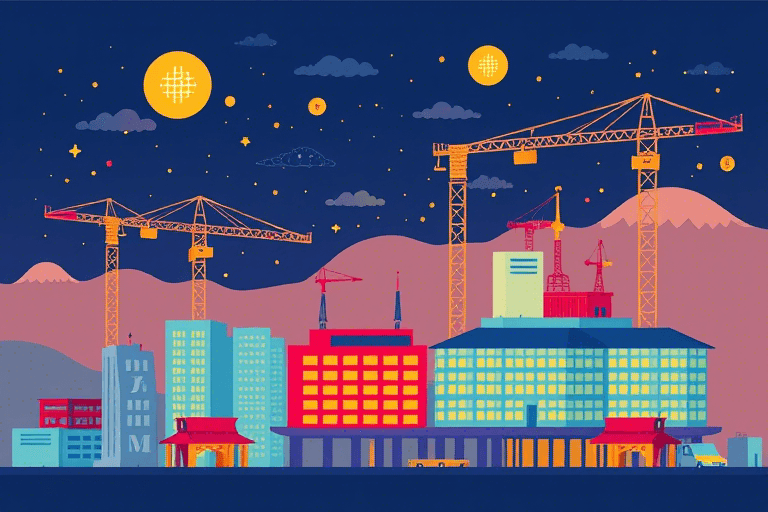 江西省建设工程资料管理应该如何进行？