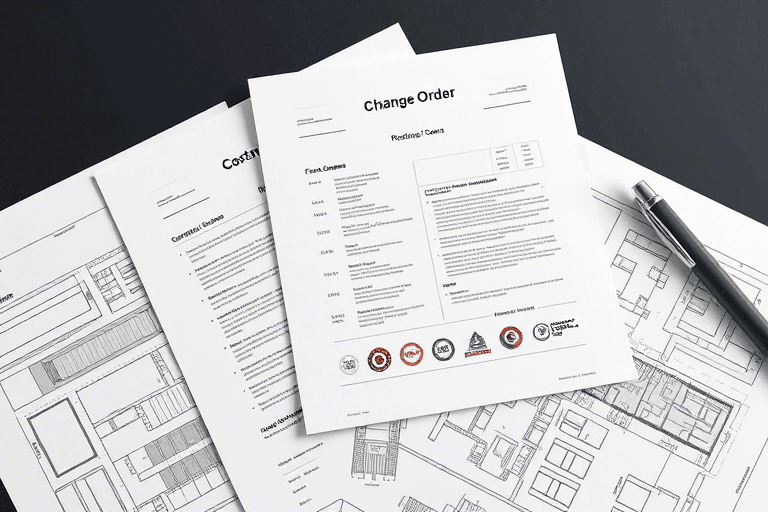 工程技术管理资料有哪些？如何高效管理和利用这些资料？
