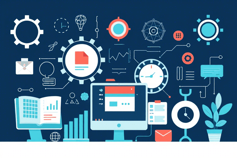 如何创建一份高效的工程技术管理资料清单？